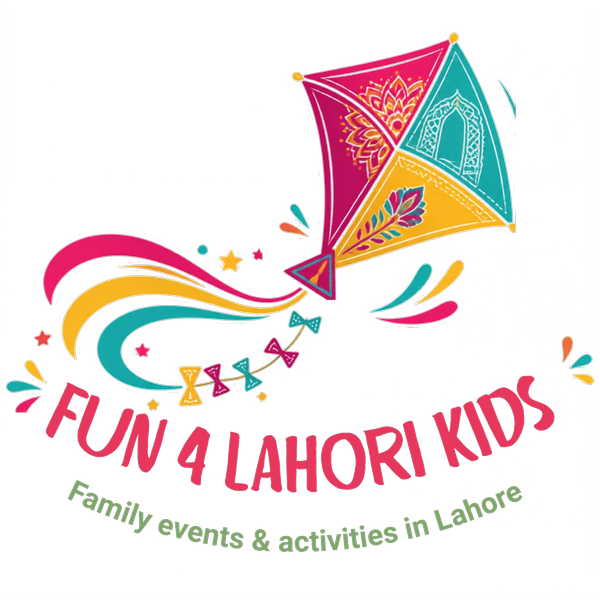 Fun 4 Lahori Kids
